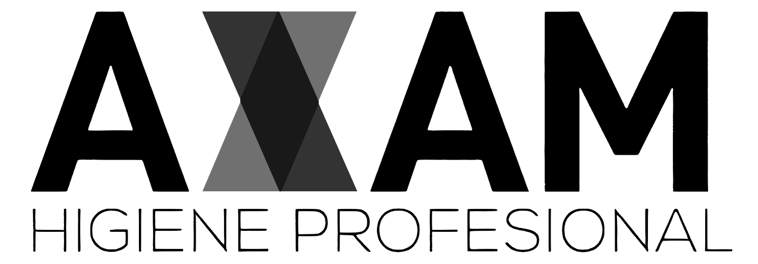 Axam Logo